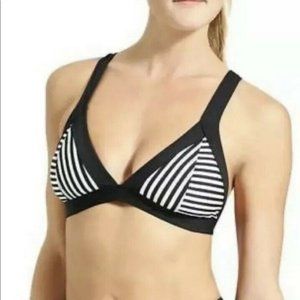 NWT Montauk bikini top and bottom